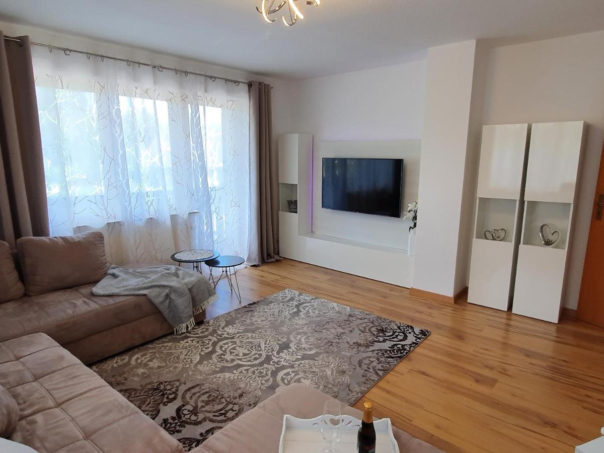 Ferienwohnung Hitz Hinterzarten Bagian luar foto
